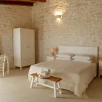 Masseria Surace Çiftlik konaklama *