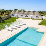 Masseria Surace *