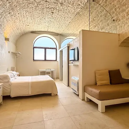 Masseria Surace Farmház *