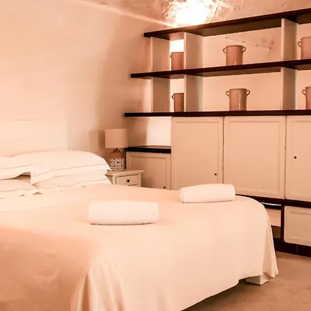 Farmház Masseria Surace *