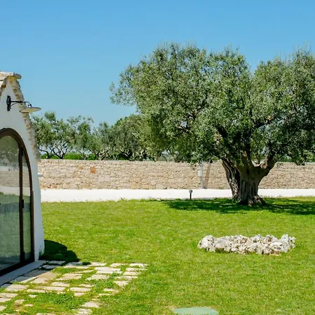 Masseria Surace *