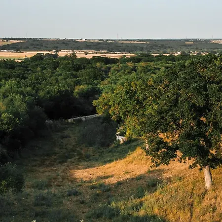 Farmház Masseria Surace Noci