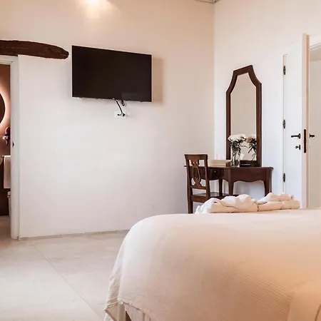 Masseria Surace Noci