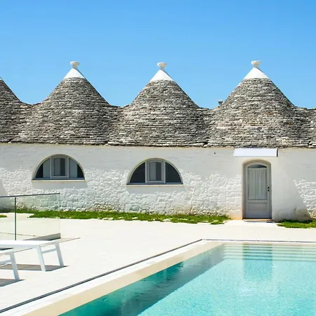 Masseria Surace Noci