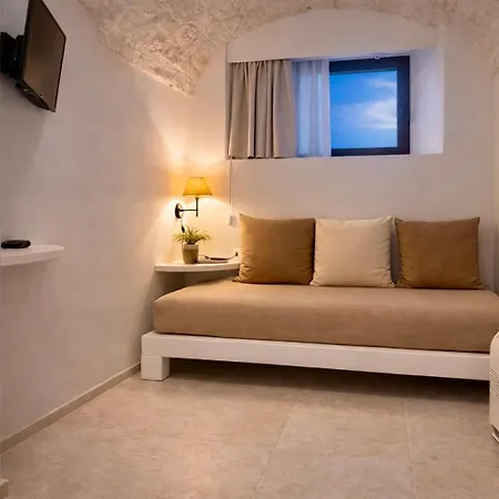 Farmház Masseria Surace *