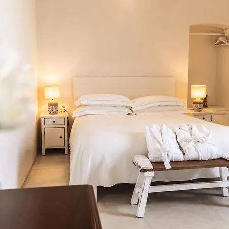 Masseria Surace Noci