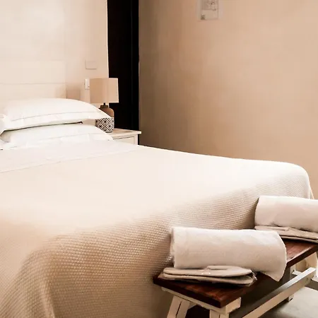Masseria Surace *