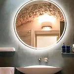 בית חווה Masseria Surace