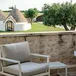 Gospodarstwo agroturystyczne Masseria Surace