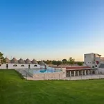 בית חווה Masseria Surace
