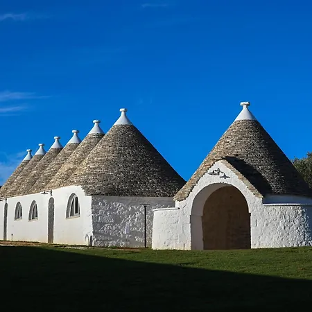 Masseria Surace * Noci