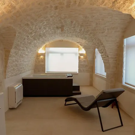 Farm stay Masseria Surace Noci