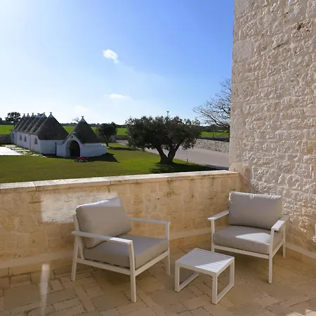 Masseria Surace *