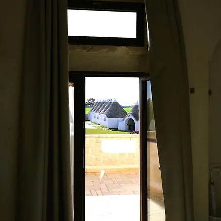 Masseria Surace Farm stay