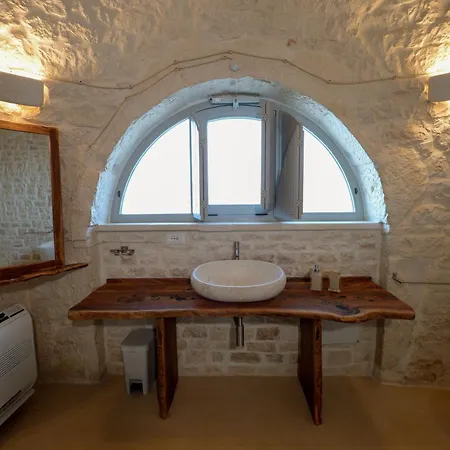 Masseria Surace Farm stay