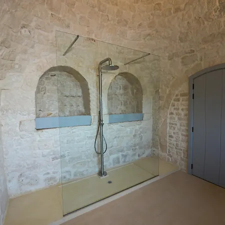 Masseria Surace *