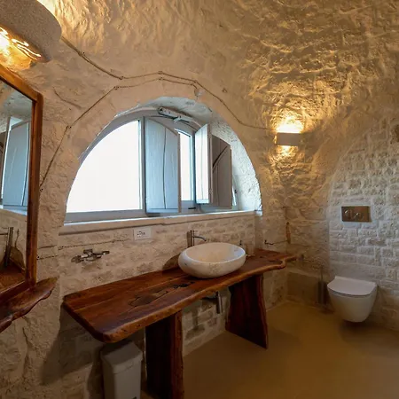 Farm stay Masseria Surace *
