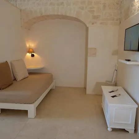 Masseria Surace Noci