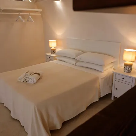 Masseria Surace Farm stay *