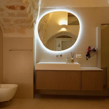 Masseria Surace Farm stay Noci