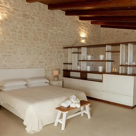 Farm stay Masseria Surace Noci