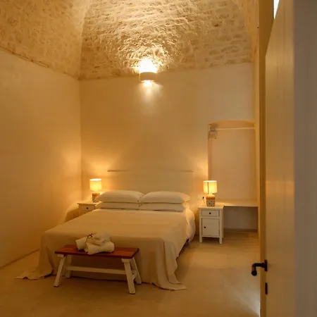 Farm stay Masseria Surace *