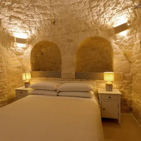 Masseria Surace *