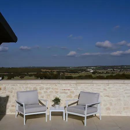 Farm stay Masseria Surace