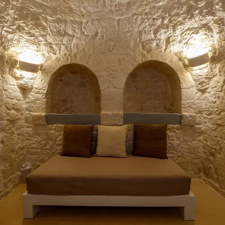 Masseria Surace *