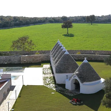 Masseria Surace Noci