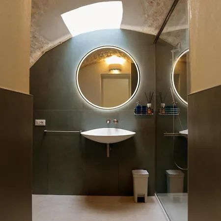 Masseria Surace Farm stay *