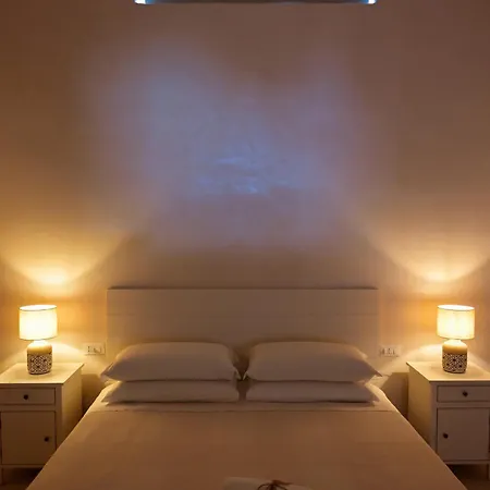 Farm stay Masseria Surace *