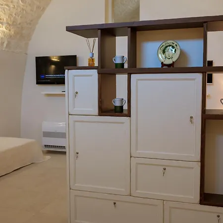 Masseria Surace Farm stay Noci