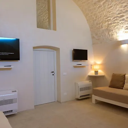 Masseria Surace * Noci