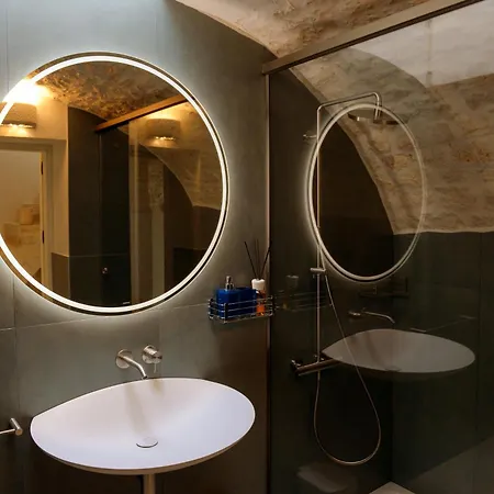 Masseria Surace Farm stay