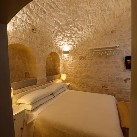 Farm stay Masseria Surace *