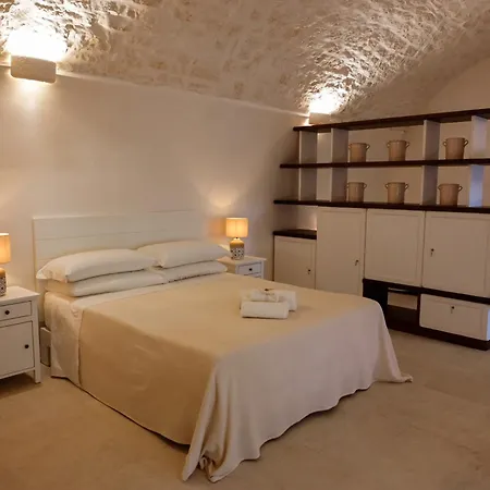 Farm stay Masseria Surace