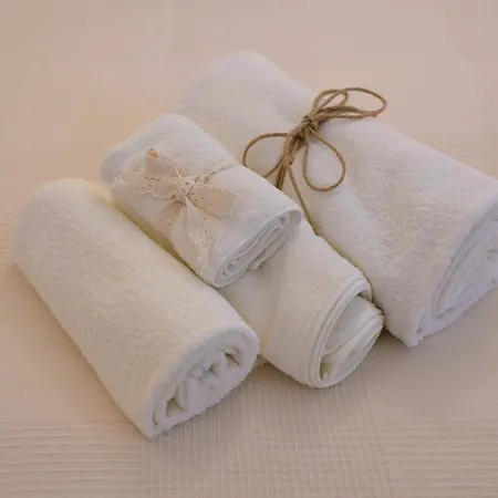 Farm stay Masseria Surace *