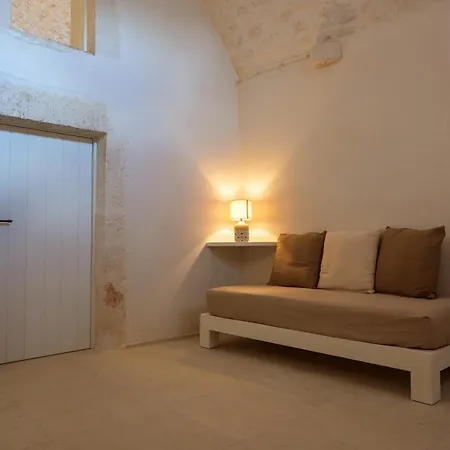 Masseria Surace *