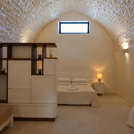 Farm stay Masseria Surace