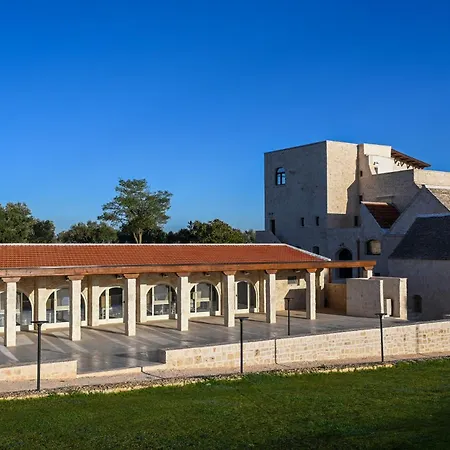 Farm stay Masseria Surace