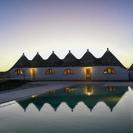 Masseria Surace *