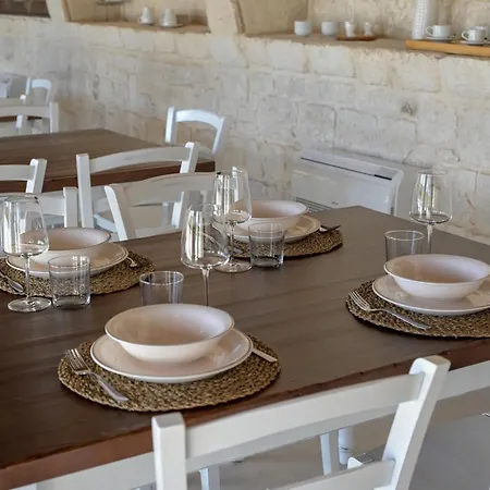 Masseria Surace * Noci
