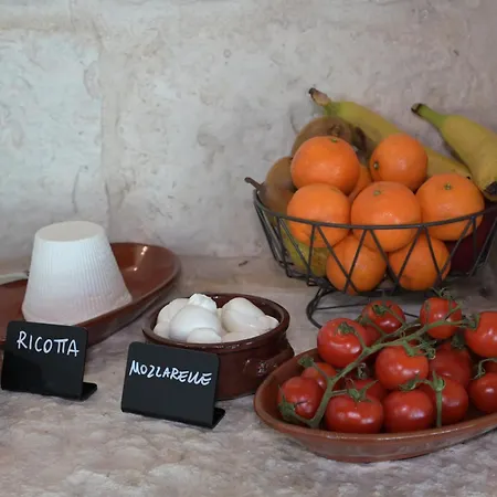 Farm stay Masseria Surace