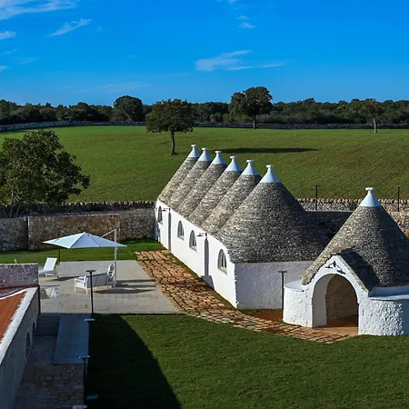 Masseria Surace *