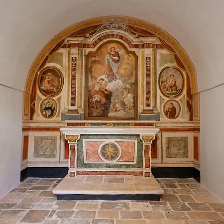 Masseria Surace Noci