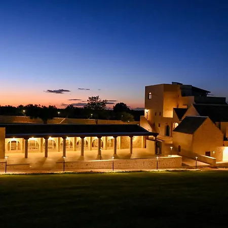 Farm stay Masseria Surace *