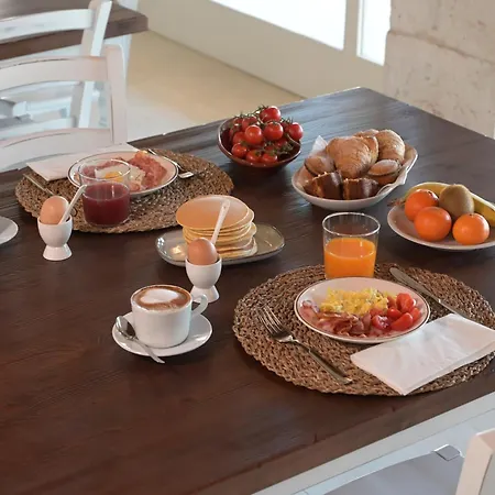Masseria Surace Farm stay Noci