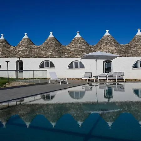 Masseria Surace Farm stay *