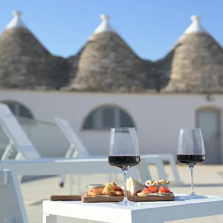 Masseria Surace Noci